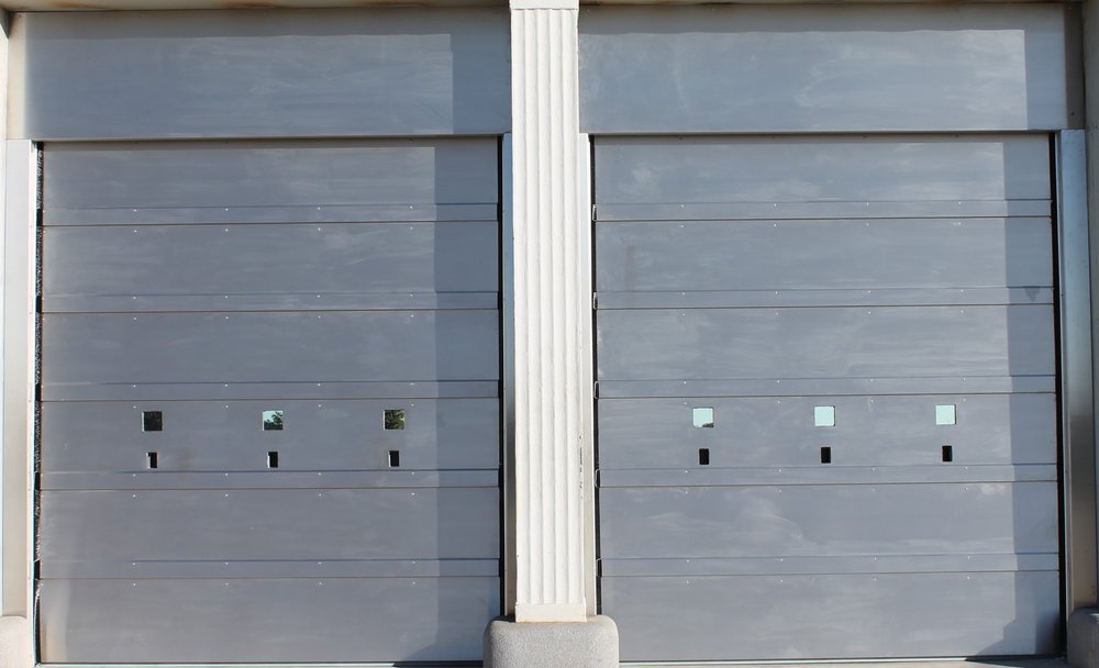 bullet proof windows