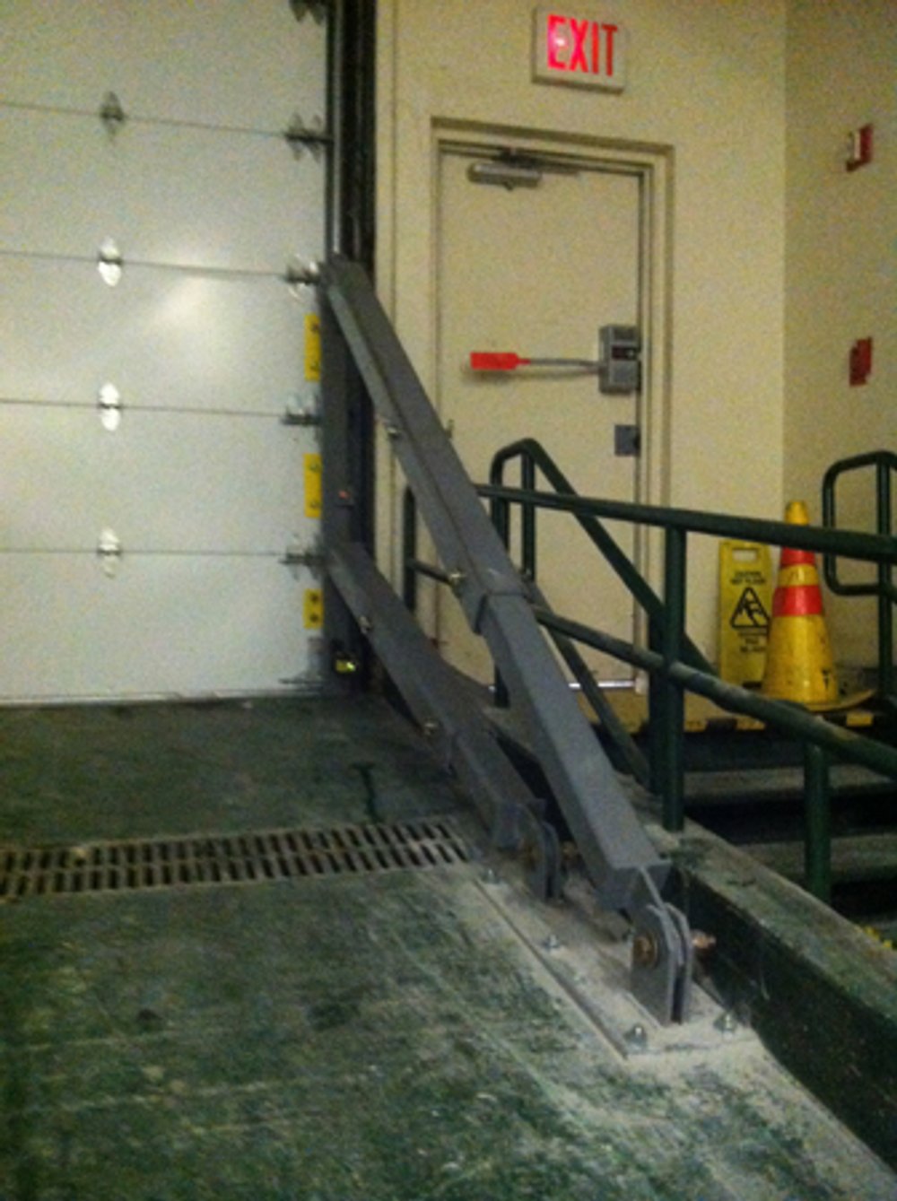 gallery bullet proof